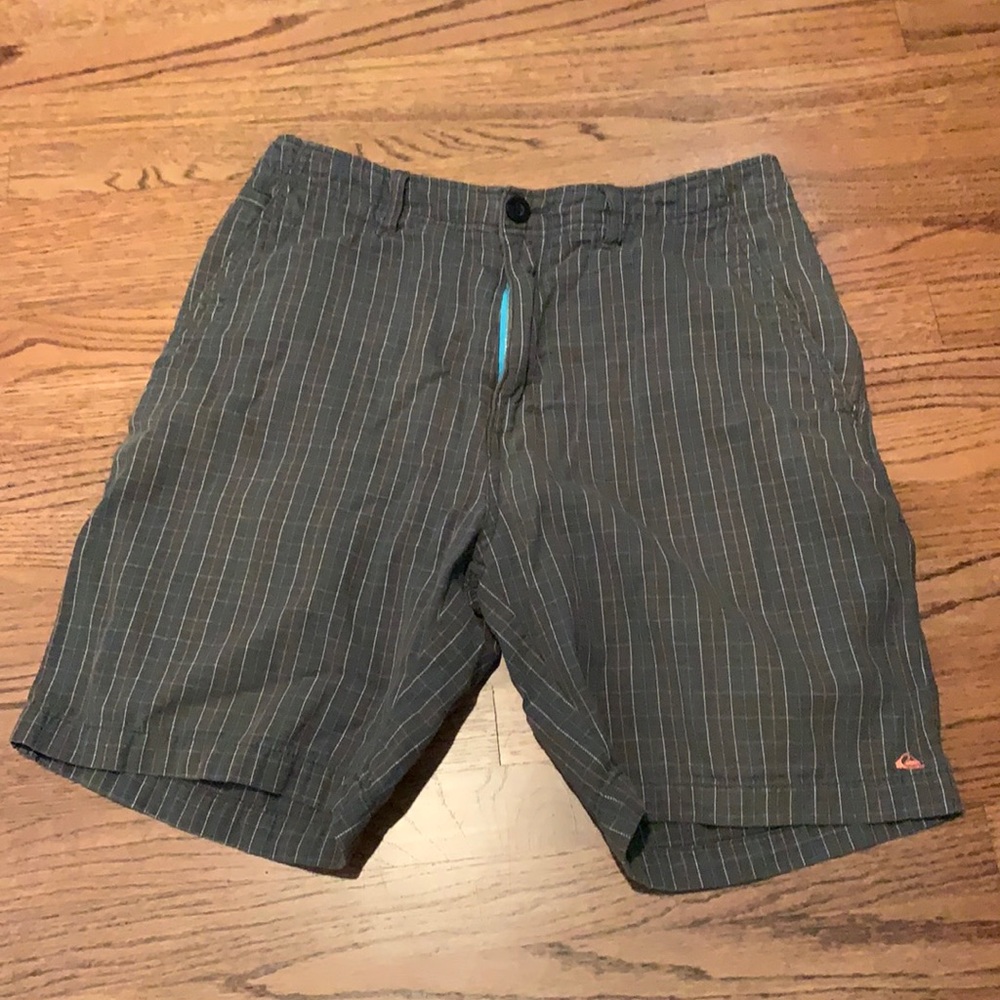Quicksilver Eco friendly men’s shorts